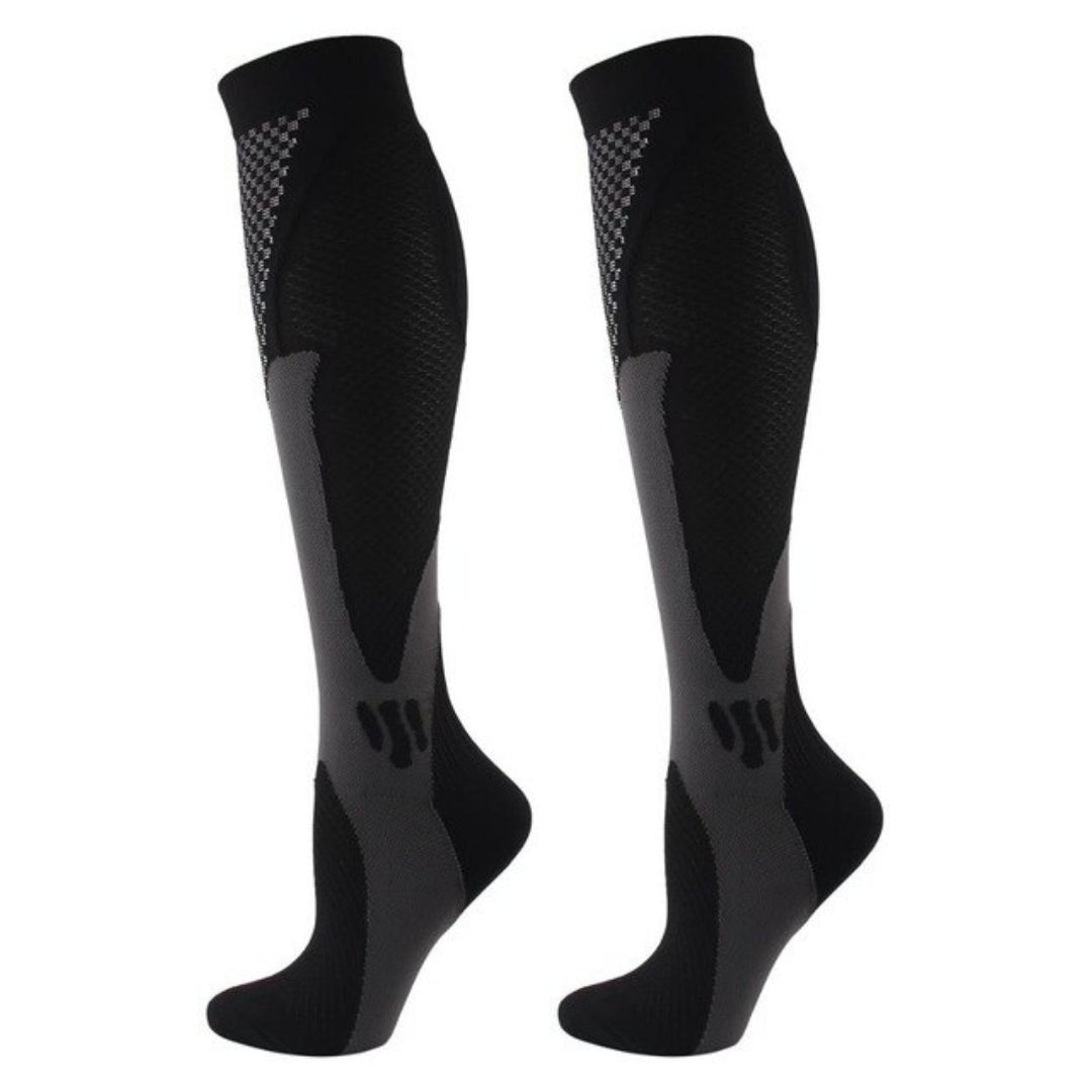 High Graduated Compression Socks?