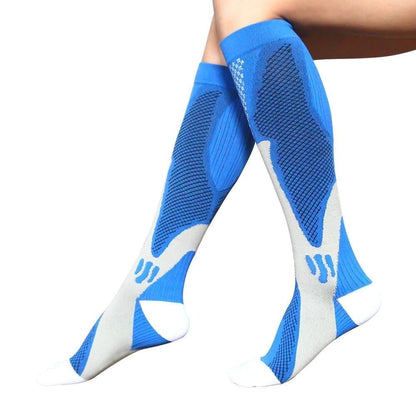 High Graduated Compression Socks?