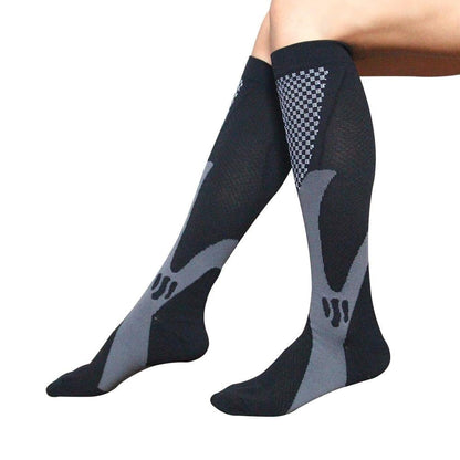 High Graduated Compression Socks?