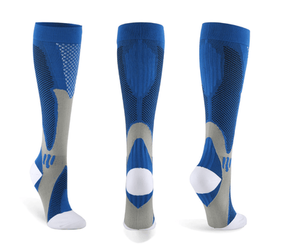 High Graduated Compression Socks?