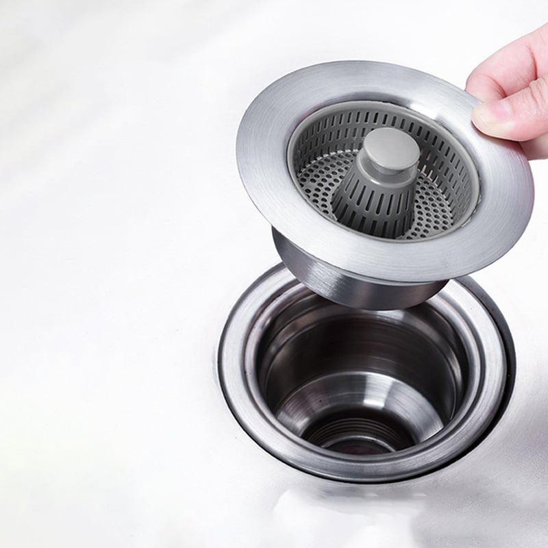 ✨Limited Time Offer ✨2024 Hot Sale✨ Kitchen Sink Odor Filter