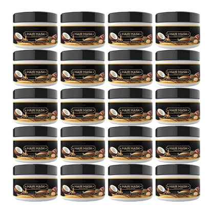 🔥BUY 2 GET 1 FREE ( 3PCS) 🔥ShinyHair Instant Keratin Hair Repair Mask