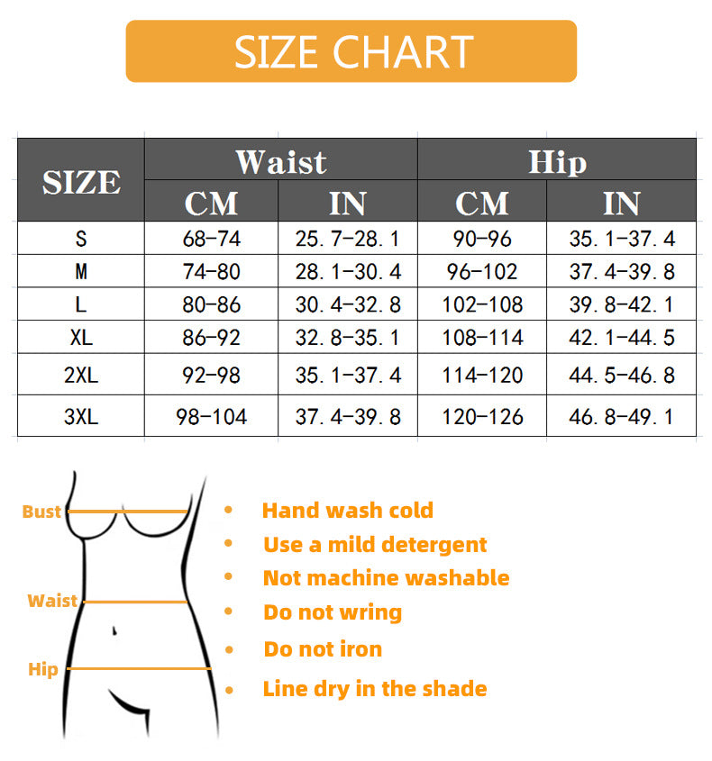 Women Lace Classic Daily Wear Body Shaper Butt Lifter Panty Smoothing Brief