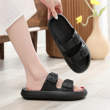 Summer Sale | Pillow Sandals