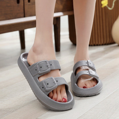 Summer Sale | Pillow Sandals