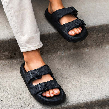 Summer Sale | Pillow Sandals