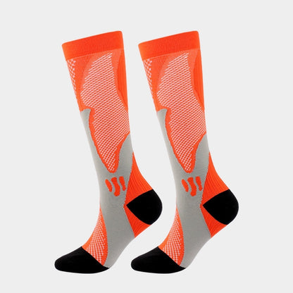 High Graduated Compression Socks?