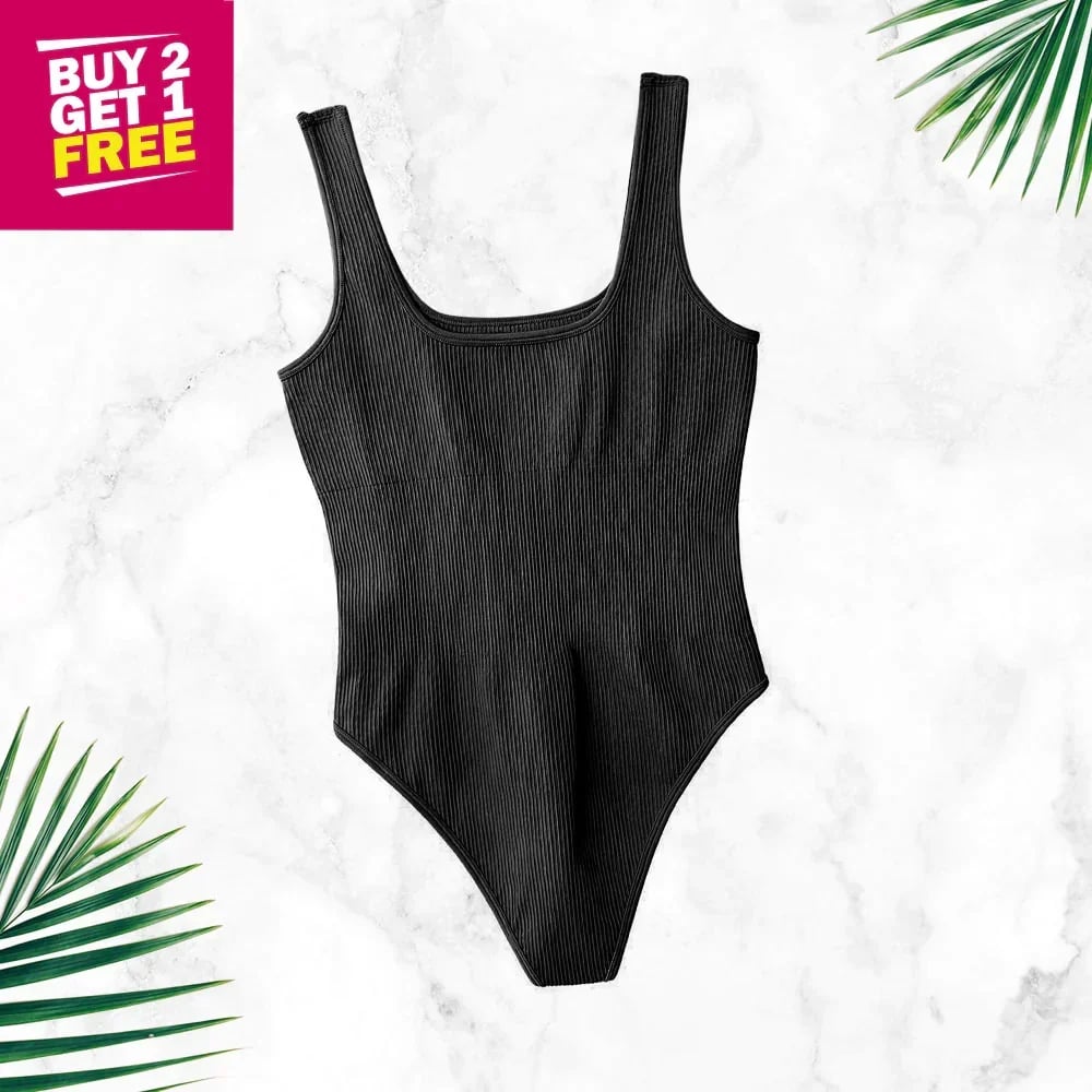 Buy two get one free-Bodysuits