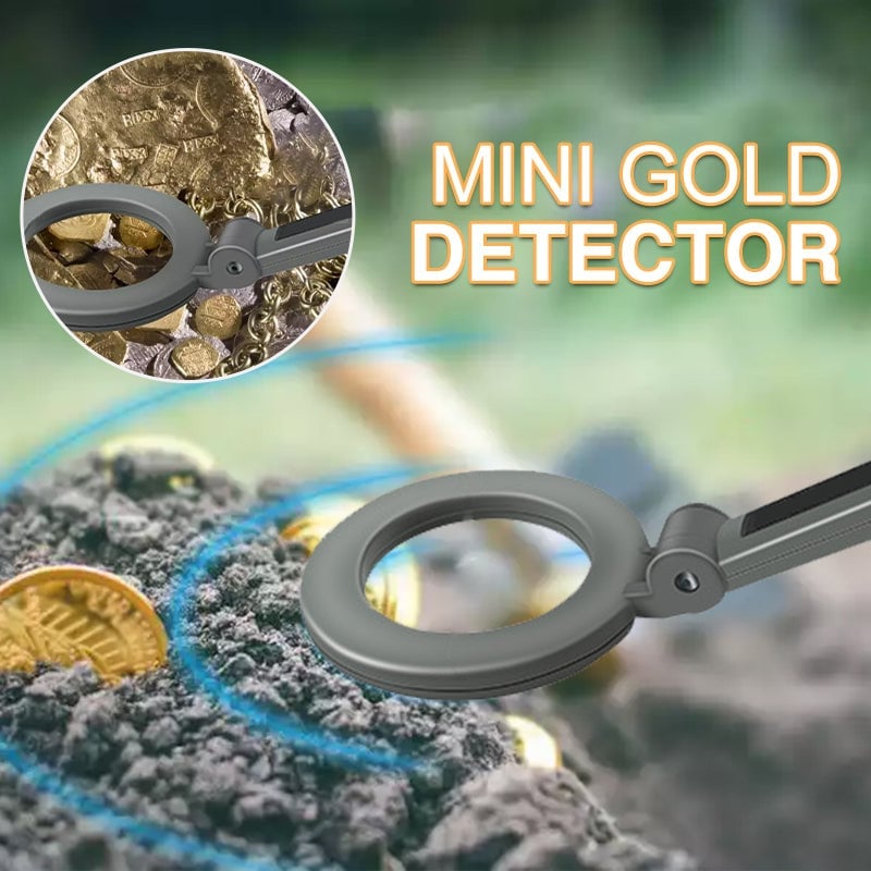 🎁Hot Sale 49% OFF⏳Handheld Metal Detector