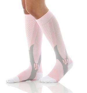 High Graduated Compression Socks?