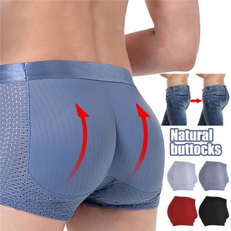 🏆 Bestselling🏆Nylon Ice Silk Breathable Men's Underwear