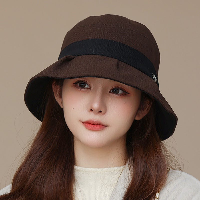 Great gift* New autumn and winter woman hat