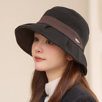 Great gift* New autumn and winter woman hat