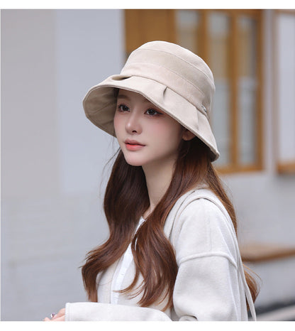 Great gift* New autumn and winter woman hat