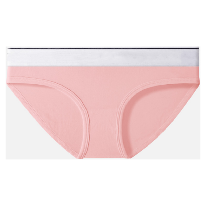 [Nice Gift] Women’s Modern Cotton Stretch Panties