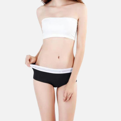 [Nice Gift] Women’s Modern Cotton Stretch Panties