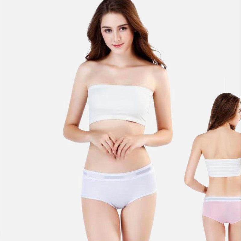 [Nice Gift] Women’s Modern Cotton Stretch Panties