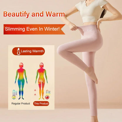 Double-sided Sherpa Leggings——Buy 2 pieces free shipping