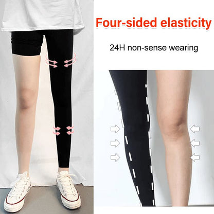 Double-sided Sherpa Leggings——Buy 2 pieces free shipping