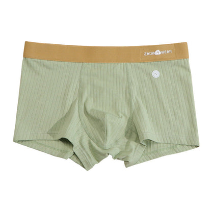 [🎁Best Gift For Him] Men's Cotton Underpants