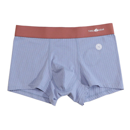 [🎁Best Gift For Him] Men's Cotton Underpants