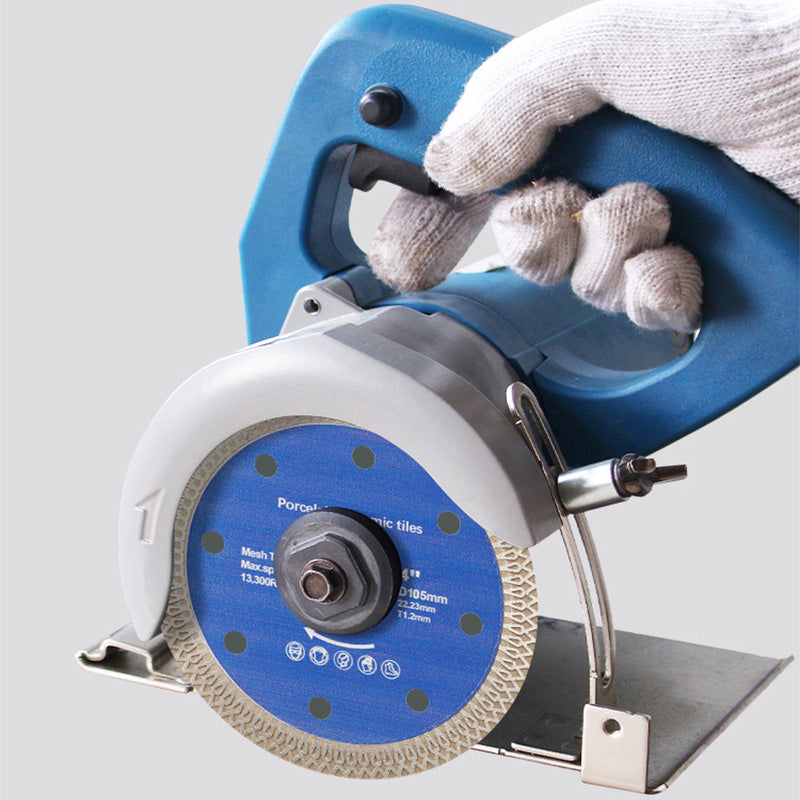 [Practical Gift] Diamond Saw Blade