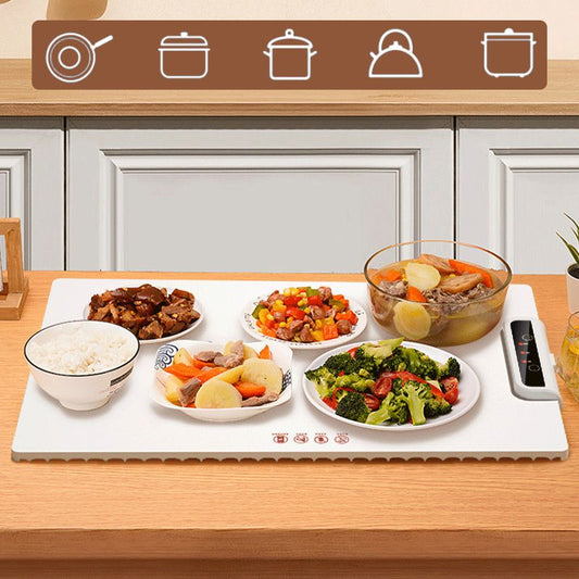 Fast Heating Food Electric Warming Tray