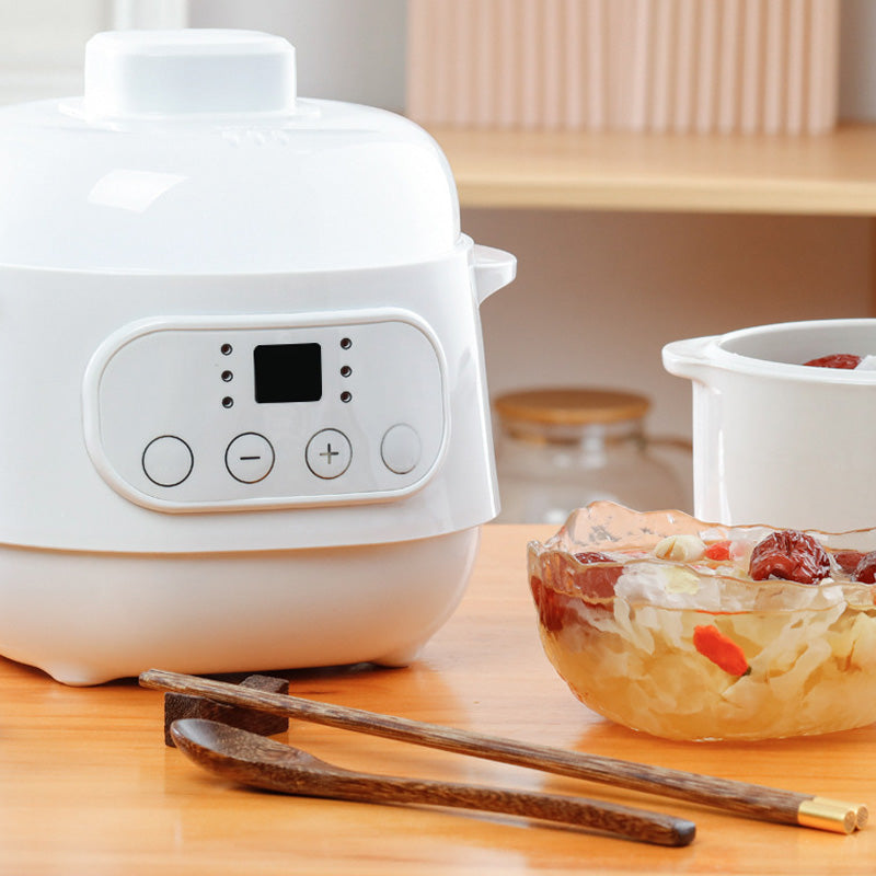 Mini Electric Stew Pot