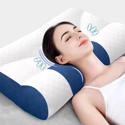 🔥Last Day Sale 49%🔥Super Ergonomic Pillow——2 pieces with free delivery