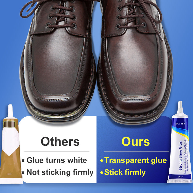 Waterproof Strong Adhesive Shoe Repair Glue