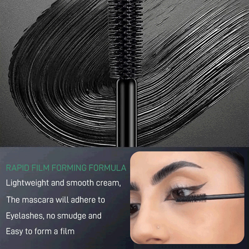 💟Hot Sale Waterproof Volumizing Mascara🌟