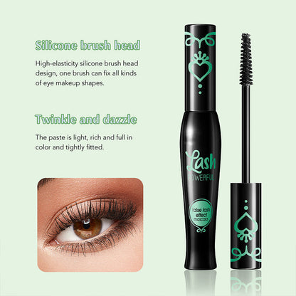 💟Hot Sale Waterproof Volumizing Mascara🌟