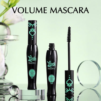 💟Hot Sale Waterproof Volumizing Mascara🌟