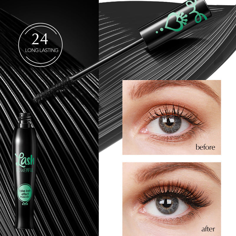 💟Hot Sale Waterproof Volumizing Mascara🌟