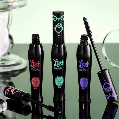 💟Hot Sale Waterproof Volumizing Mascara🌟