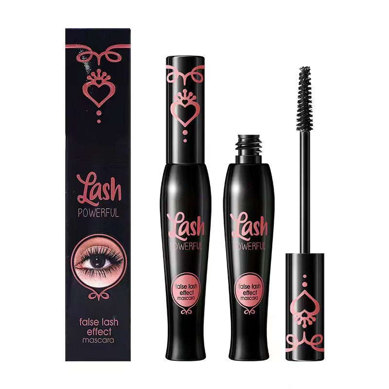 💟Hot Sale Waterproof Volumizing Mascara🌟