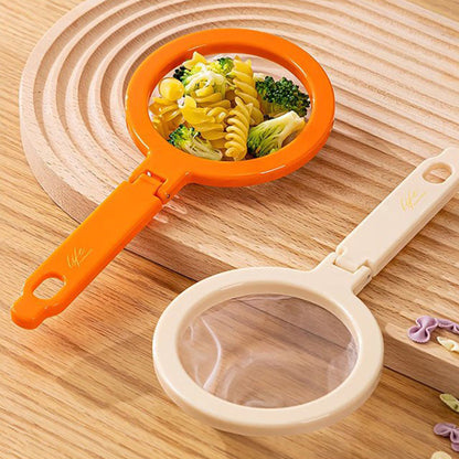 💥Happy Ramadan💥4.3-inch Multifunctional Kitchen Funnel with Strainer