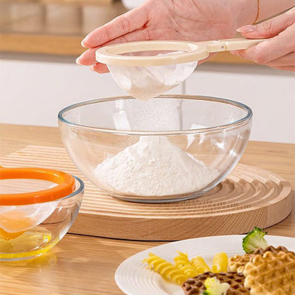 💥Happy Ramadan💥4.3-inch Multifunctional Kitchen Funnel with Strainer