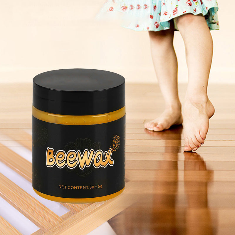 🔥New Year Big Sale 50% OFF🔥Wood Care Polishing Beeswax