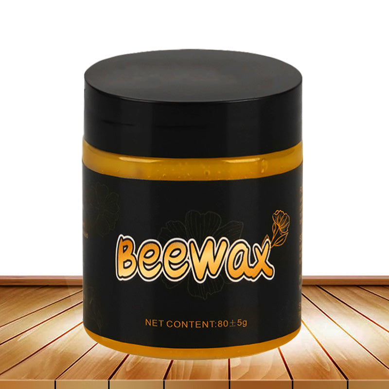 🔥New Year Big Sale 50% OFF🔥Wood Care Polishing Beeswax